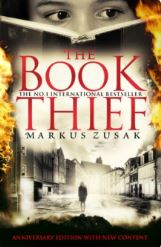 The Book Thief - 9781909531611