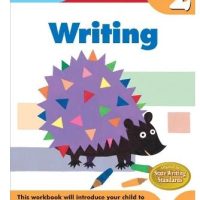 Grade 2 Writing Kumon - 9781935800583