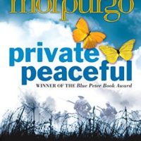 USED - Private Peaceful Michael Morpurgo - 9780007150076