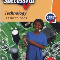 LIKE NEW- Oxford successful technology CAPS: Gr 9: Learner's book - 9780195998771