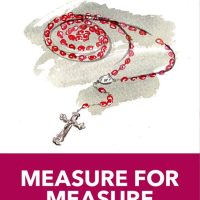 Oxford Measure for Measure OSS - 9780198393351