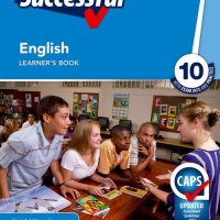 Oxford Successful English Grade 10 Learner’s Book - 9780199040933