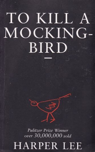 USED - To Kill A Mockingbird - 9780749301347