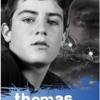 USED - Thomas@geraamte.net 9780799349511