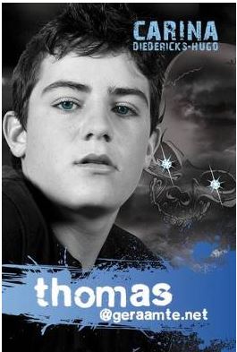 USED - Thomas@geraamte.net 9780799349511