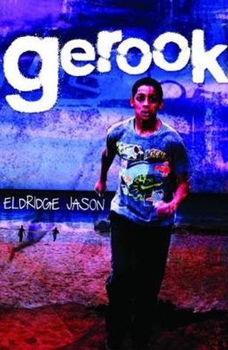 USED- Gerook Eldridge Jason - 9780799362145