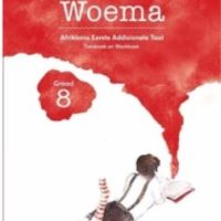 LIKE NEW - Woema - 9780987037718