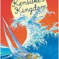 USED - Kensuke's Kingdom - 9781405281799