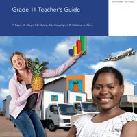 Via Afrika Business Studies Grade 11 Teacher’s Guide - 9781415422748