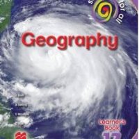 Solutions for All Geography Gr 12 Learnersbook - 9781431014040