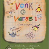 USED - Vonk@verse 1: Gr 4 - 6  9781770026308