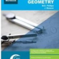 LIKE NEW - Mind Action Series: Mathematics Geometry Grade 9 - 9781776111282