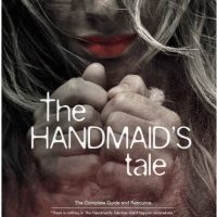 USED - Handmaid's Tale: Complete Guide & Resource - 9781776345663