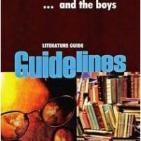 USED - Guidelines - Master Harold and the Boys - 9781868303069