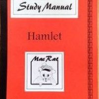 USED - Hamlet Macrat Study Guide - 9781874939412