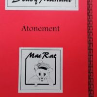 USED - Atonement Macrat Success Series