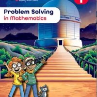 Oxford Beyond Problem Solving in Mathematics Workbook Grade 1 - 9780190733926