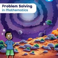 Oxford Beyond Problem Solving in Mathematics Workbook Grade 3 - 9780190742089