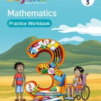 Oxford Maths Grade 3 Assessment Book - 9780190744533