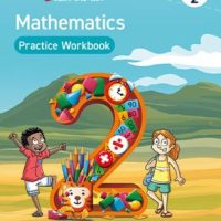 Oxford Maths Grade 2 Assessment Book - 9780190752965