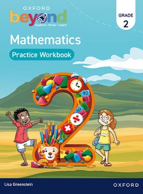 Oxford Maths Grade 2 Assessment Book - 9780190752965