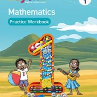 Oxford Maths Grade 1 Assessment Book - 9780190754587