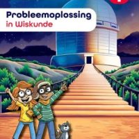 Oxford Beyond Probleemoplossing in Wiskunde Graad 1 - 9780190779382
