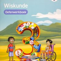 Oxford Beyond: Wiskunde Oefenwerkboek - 9780190779702