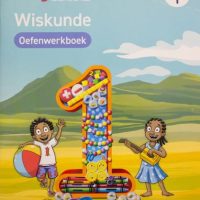Oxford Wiskunde Graad 1 Assesseringsboek  - 9780190780548