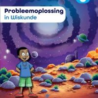 Oxford Beyond Probleemoplossing in Wiskunde Graad 3 - 9780190781873