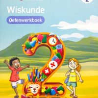 Oxford Beyond: Wiskunde Oefenwerkboek - 9780190782863