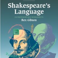 Shakespeare’s Language: Photocopiable Worksheets - 9780521578110