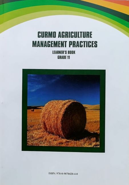 Agricultural Management Practice Gr 11 - 9780987042040