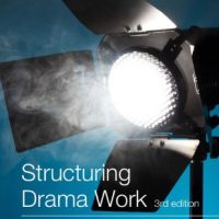 Structuring Drama Work - 9781107530164