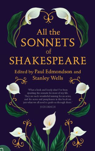 All the Sonnets of Shakespeare - 9781108490399