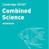 Cambridge IGCSE™ Combined Science Workbook - 9780008758578