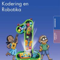 OxfordKodering en Robotika Graad 1 Leedersboek - 9780190785970