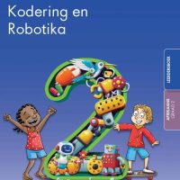 OxfordKodering en Robotika Graad 2 Leedersboek - 9780190786113
