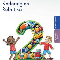OxfordKodering en Robotika Graad 2 Onderwysersgids - 9780190786120