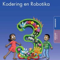OxfordKodering en Robotika Graad 3 Leedersboek - 9780190786236