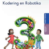OxfordKodering en Robotika Graad 3 Onderwysersgids - 9780190786243