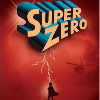 SuperZero (school edition) Darrel Bristow-Bovey - 9780624057536
