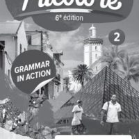Tricolore 2 Grammar In Action Workbook 6e (2026) - 9781382045285