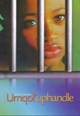 Umqoluphandle (Grade 12 setwork) – 9781415410103