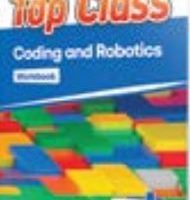 Shuters Top Class: Coding and Robotics Grade 1 Learner's Book - 9781776230716