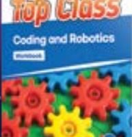 Shuters Top Class: Coding and Robotics Grade 2 Learner's Book - 9781776230730