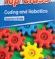 Shuters Top Class: Coding and Robotics Grade 2 Teacher's Guide - 9781776230747