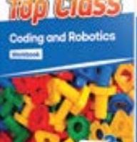 Shuters Top Class: Coding and Robotics Grade 3 Learner's Book - 9781776230754