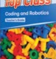 Shuters Top Class: Coding and Robotics Grade 3 Teacher's Guide - 9781776230761