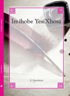 Used - Imihobe yesiXhosa G12 – 9781928292036